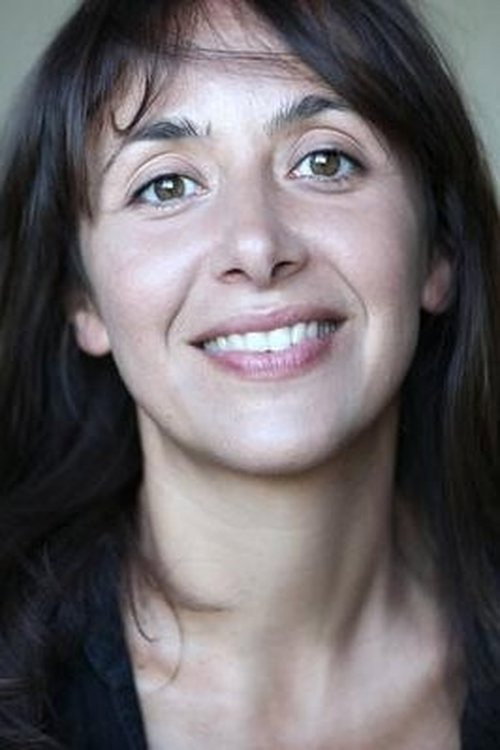 Photo of Lucia Sanchez, Acting