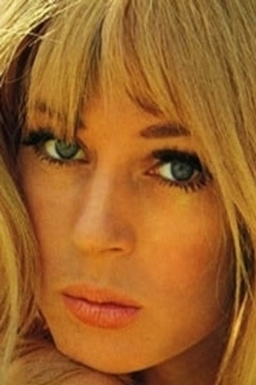 Photo of Yvonne Sparrbåge, Acting