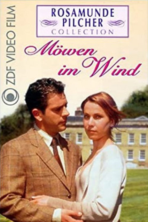 Movie poster for Rosamunde Pilcher: Möwen im Wind (1999)