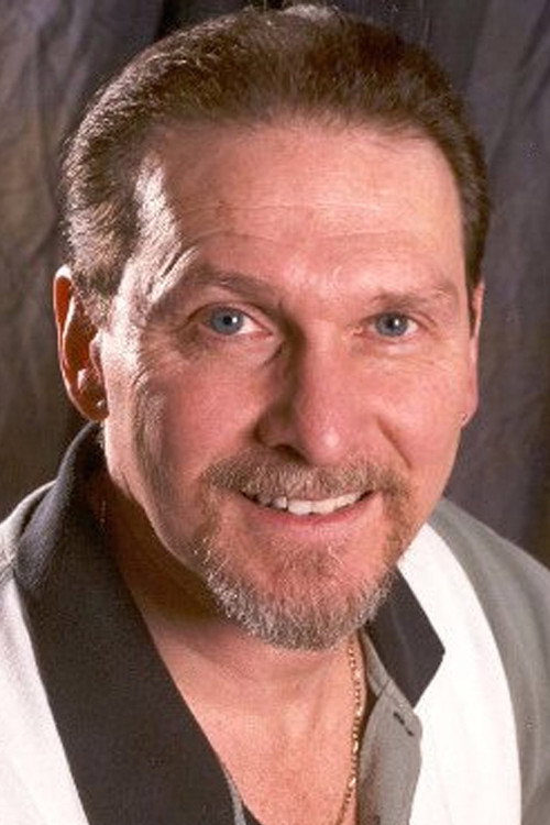 Photo of Richard DeManincor, Acting