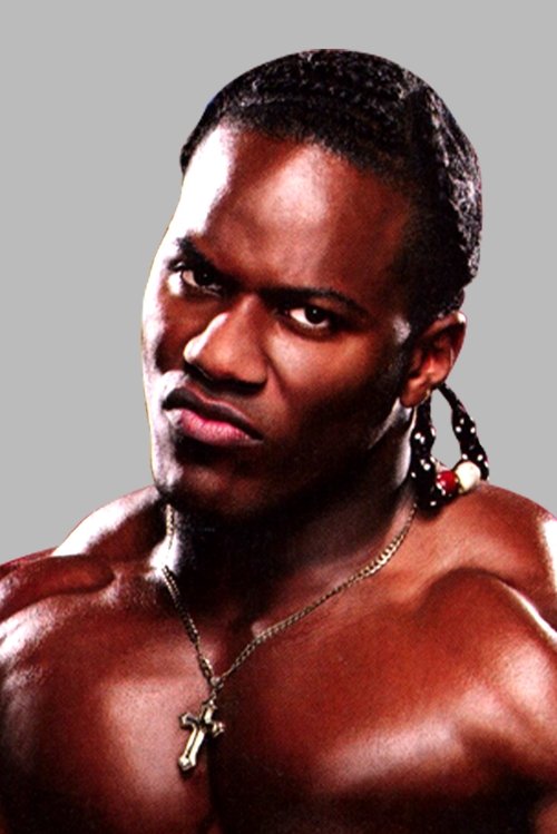 Elijah Burke profile