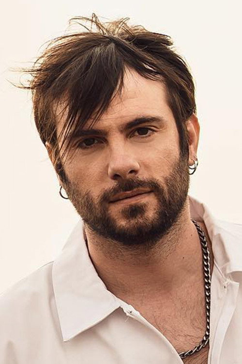 Ermogenis Skitinis profile