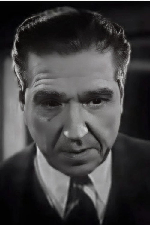 Photo of José Guisone, Acting