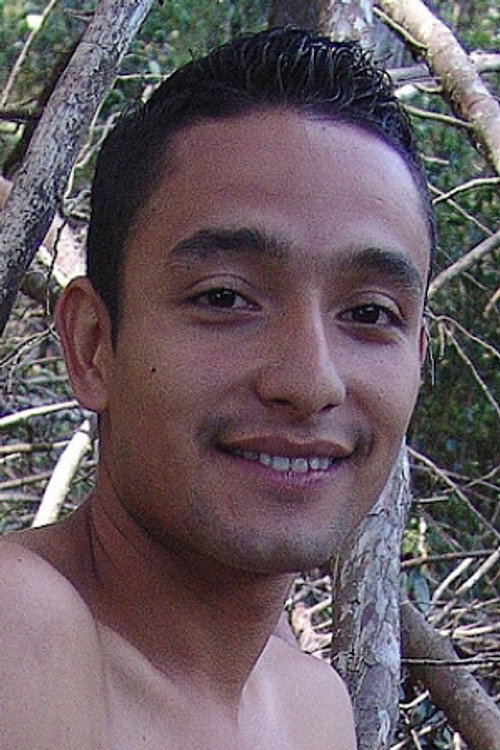 Photo of Otoniel Benjumea, Acting