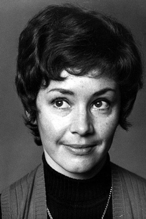 Photo of Edith Mathis, Acting
