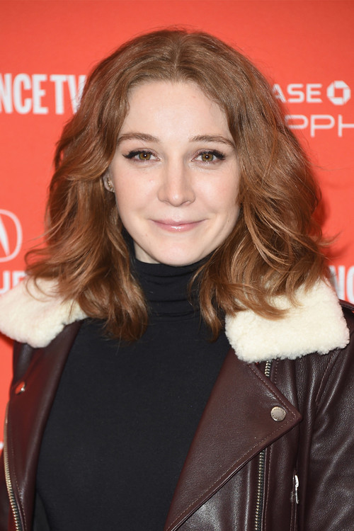 Kayli Carter profile