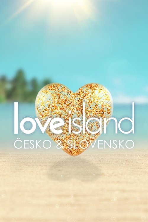Love Island poster