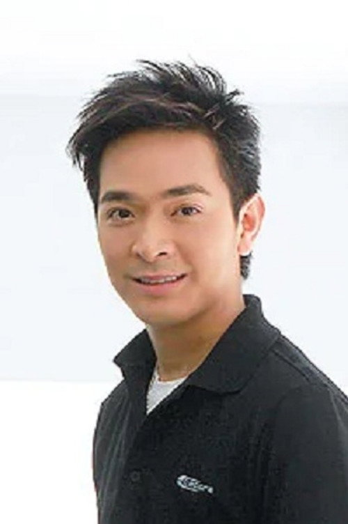 Pattarapol Silapajarn profile