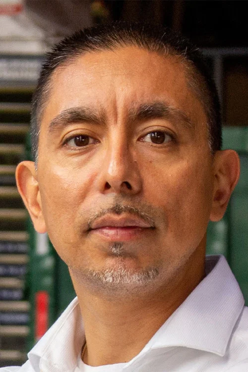 Photo of Eddie Bocanegra, Acting