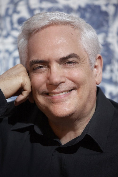 Photo of Filipe La Féria, Acting