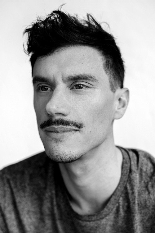 Photo of Sébastien David, Acting