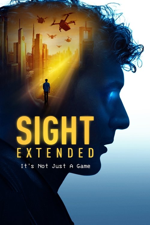 Movie poster for Sight: Extended (2023)