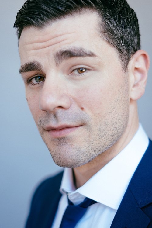 Hamish Allan-Headley profile