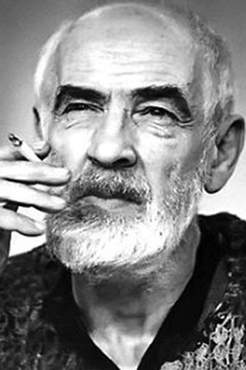 Photo of Sergei Volf, Acting