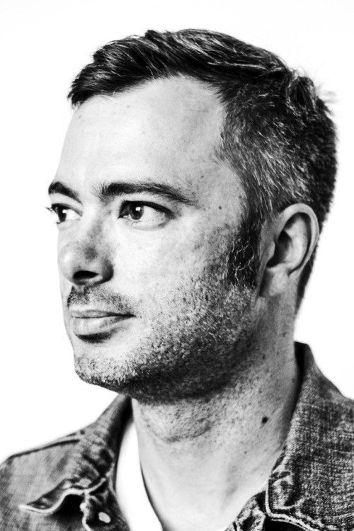 Photo of Guillaume Beauregard, Acting