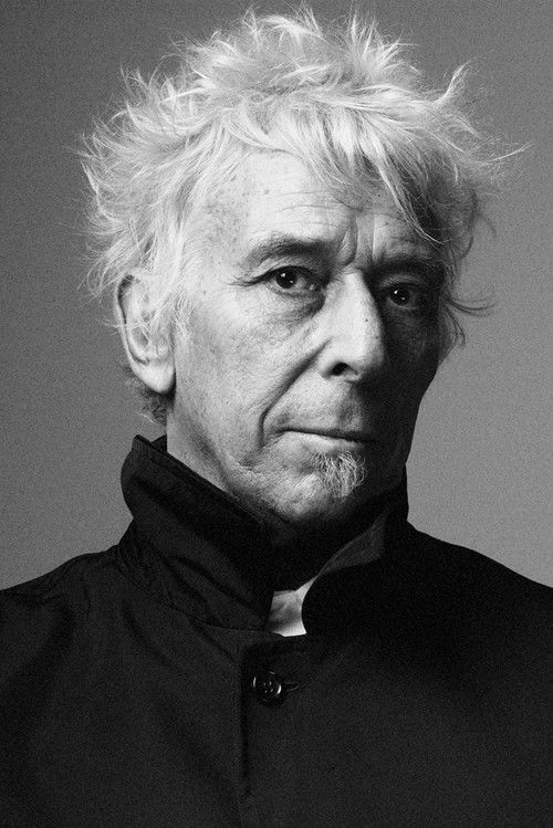 John Cale profile