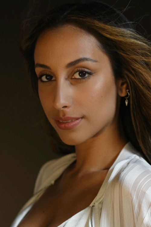 Photo of Lena Escandon, Acting