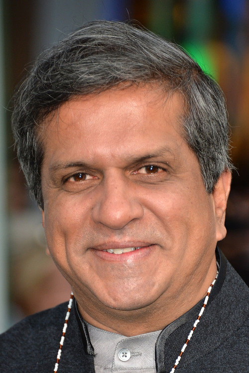 Darshan Jariwala profile