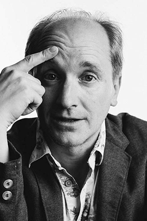 Photo of Lynn Berg, Acting