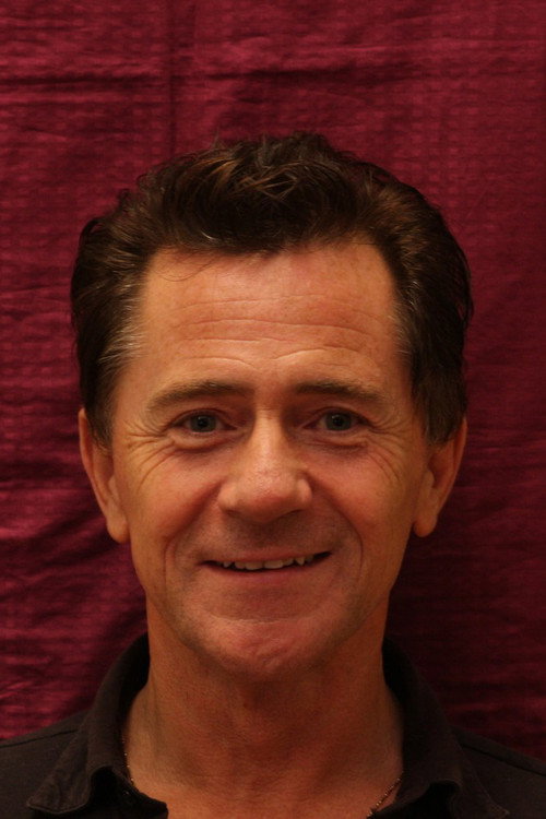Photo of Audun Meling, Acting