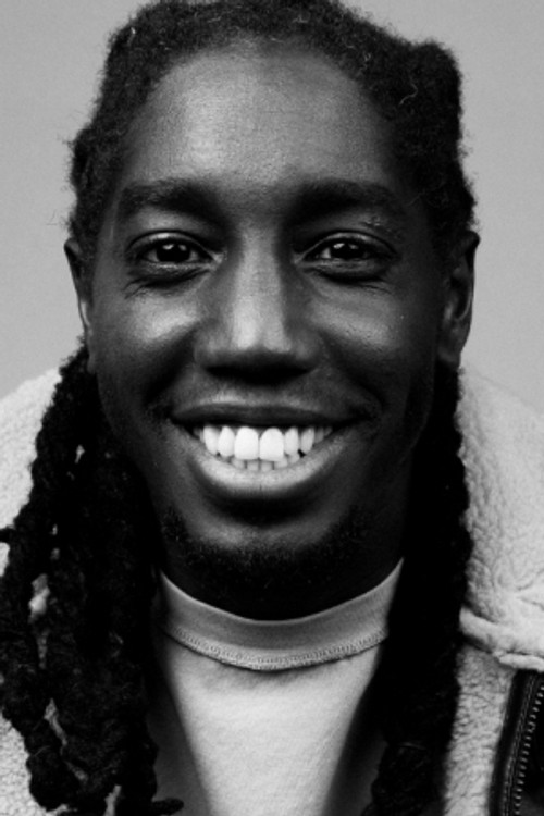 Photo of Aliyou, Acting