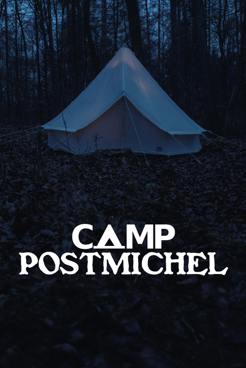 Movie poster for Camp Postmichel