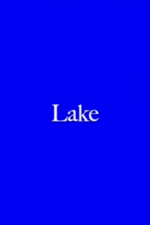 Movie poster for Lake (2024)