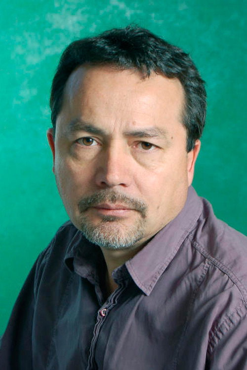 Photo of Daniel de la Vega, Acting