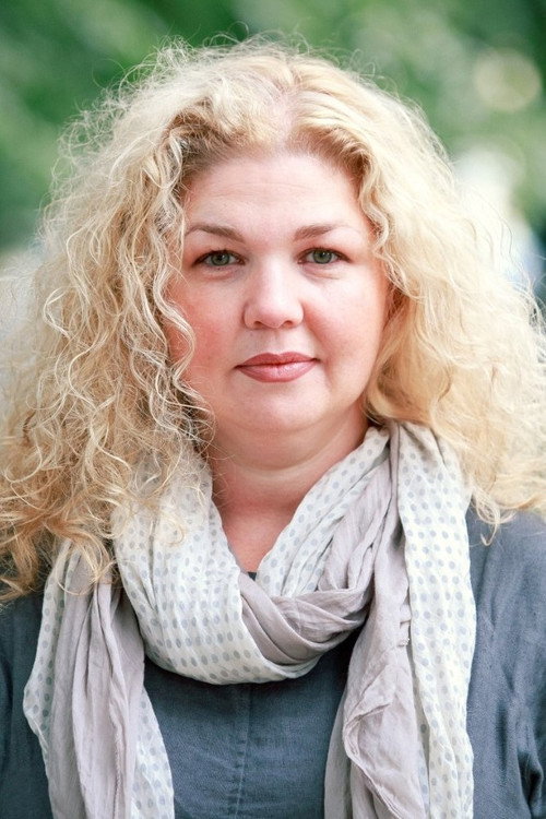 Photo of Maarja Tali, Costume & Make-Up