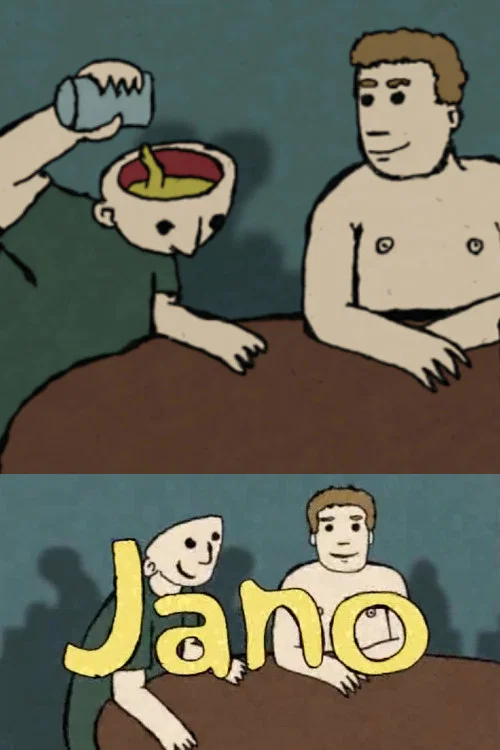Movie poster for Thirst (2007)