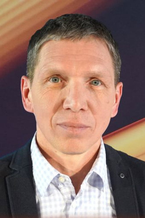 Photo of Ivan Radionov, Acting