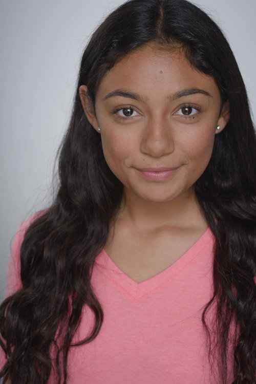 Photo of Danielle Mercado, Acting
