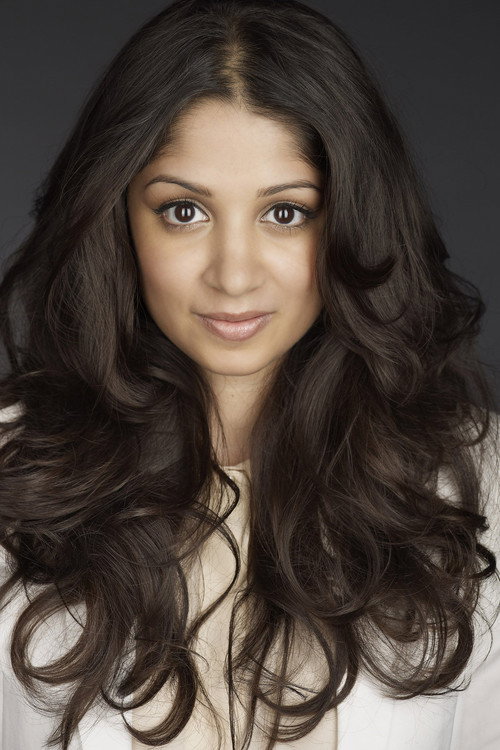 Photo of Ankita Makwana, Acting
