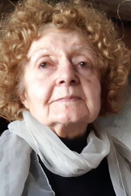 Photo of Odette Simoneau, Acting