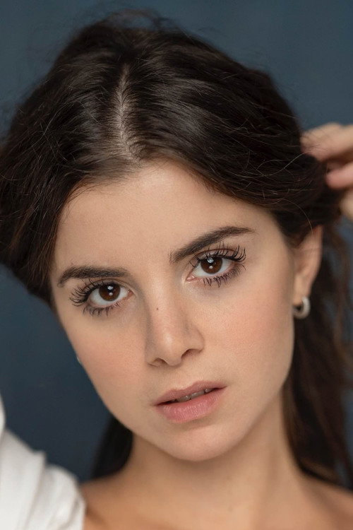 Angelica Cinquantini profile