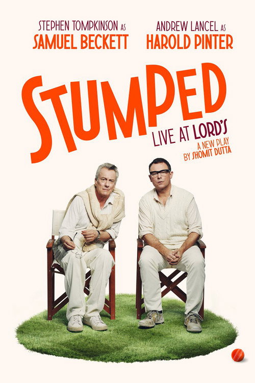 Movie poster for Stumped (2022)