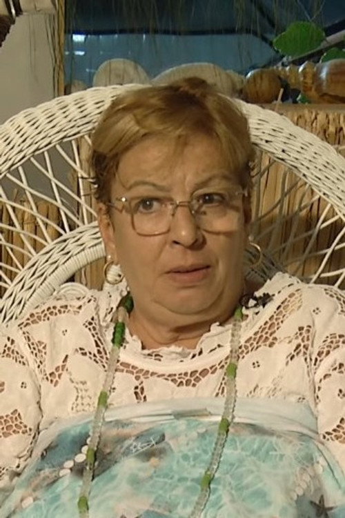 Photo of Gloria Maria, Acting