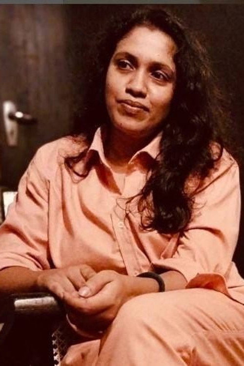 Photo of Aloka Gayathrie, Acting