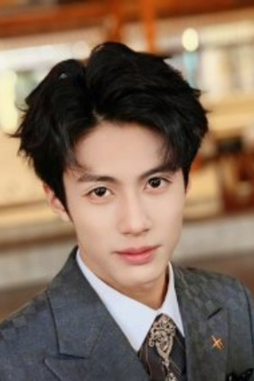 Yang Pengcheng profile