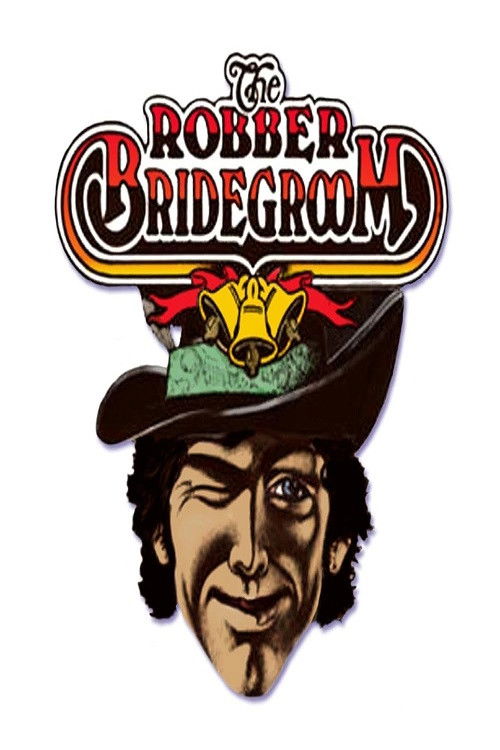 Broadway on Showtime poster