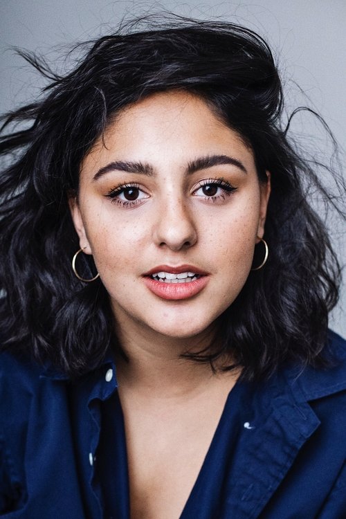 Rhianne Barreto profile