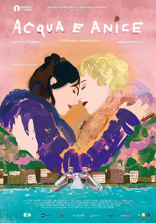 Movie poster for Olimpia's Way (2022)