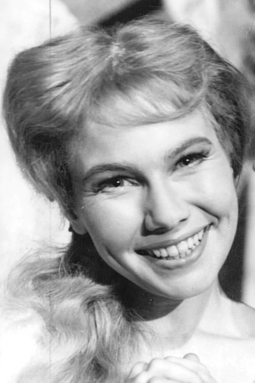 Photo of Monica Ekberg, Acting