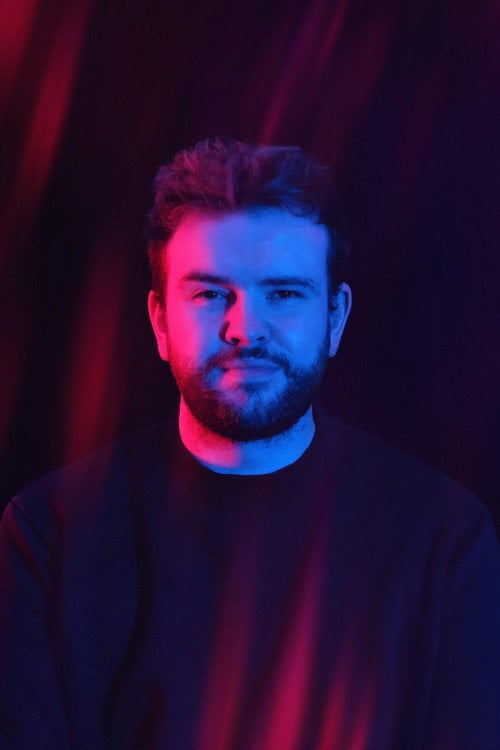 Photo of Calum Rhys, Directing