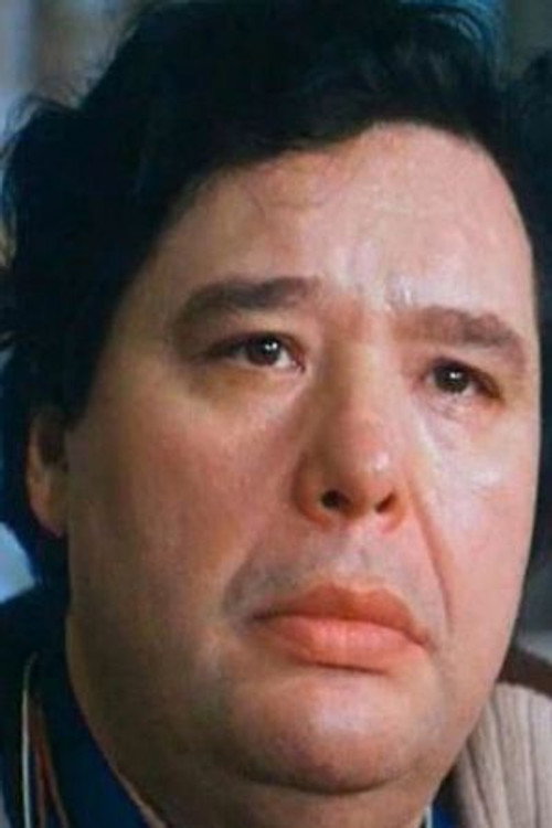 Photo of Sergey Nikolaev, Acting