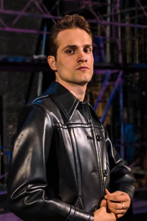 Photo of Valmir Krasniqi, Acting