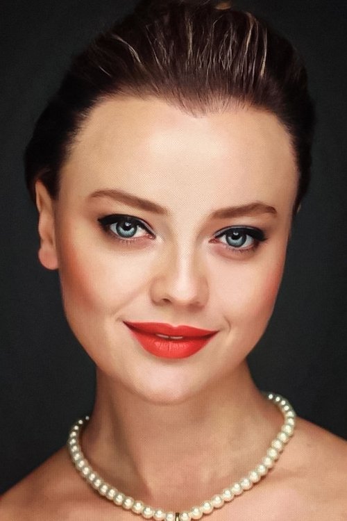 Hülya Diken profile