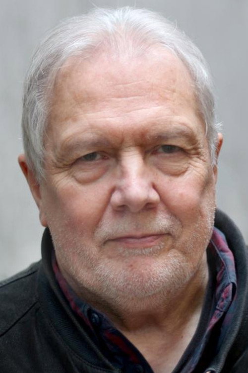 Photo of Luboš Andršt, Sound