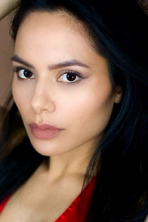 Photo of Nicole Hombrebueno, Acting