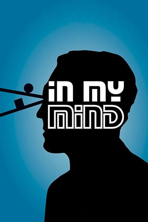Movie poster for In My Mind (2017)
